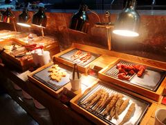 -比格比萨自助(南京万达茂店)