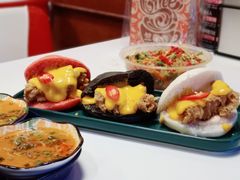 -玩味工厂·东南亚特色餐厅(太古里店)