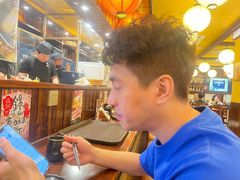 -鸟鹏烧鸟居酒屋(仁恒梦中心店)