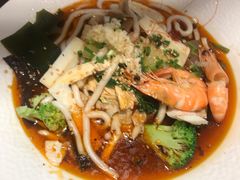 -成都你六姐·牛肉冒菜(城市集市合生汇店)