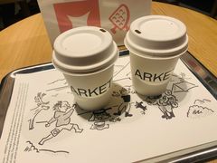 -ARKET CAFÉ(三里屯太古里店)