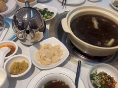 -天宜隆蘑菇宴火锅(石景山旗舰店)
