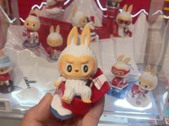 -泡泡玛特POPMART(蓝色港湾店)