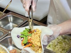 -张果佬年糕卷(科巷店)