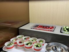 -海底捞火锅(金融街万达店)