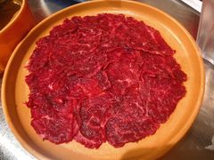 -海底捞大排档火锅(打浦路店)