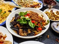 -十二忠手拉面(中华路店)