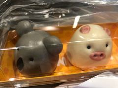 -满满元气和田大枣糕·蛋糕(朝阳大悦城店)