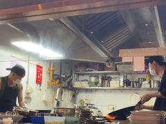 -圳兴面王·拌川·特色炒面(南山保利剧院店)