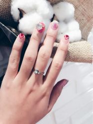 点击看大图 -雪儿·YuKi美甲美睫皮肤管理Salon