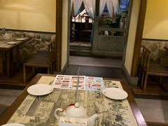 -十二饭点·川菜(北站圆融店)