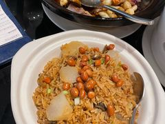 闽和南白萝卜饭-闽和南(深圳万象城店)