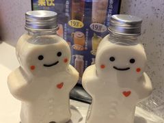 -正黄旗海鲜烧烤大排档(延安路总店)