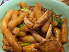 -弄堂里(西溪龙湖天街店)