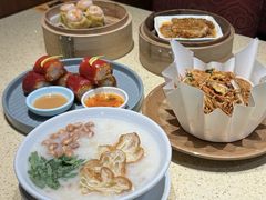-点都德(奥体印象城店)