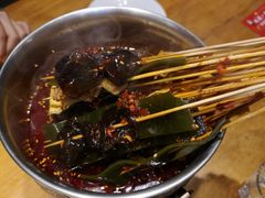 -金谷园饺子·烧烤(人大总店)