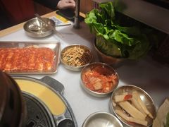 -韩宫宴和牛烤肉(苏州悠方购物中心店)