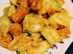 -酒肉门孔府菜(曲阜游客中心店)