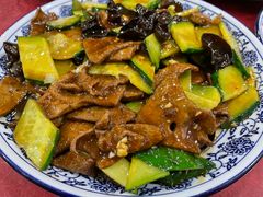 -北大地皖峰饭馆