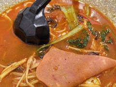 麻辣火锅米线-蒙自源米线大王(江南西路店)