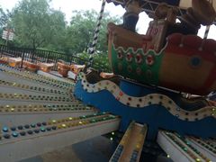 -济南方特东方神画