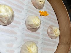 蟹粉小笼包-鼎泰丰(当代商城店)