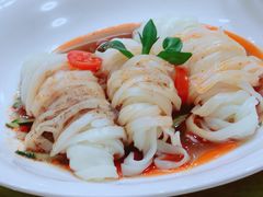 -亮宝楼国宴+文化陕菜