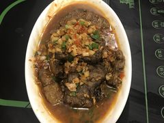 -湘肠香火锅店(团结湖店)