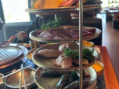 -伏一解牛烤肉专门店(信业购物中心店)