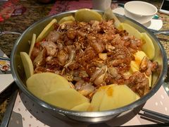 -黄记煌·三汁焖锅(万达广场店)