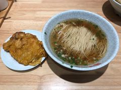 -朱鸿兴面馆(镇湖店)