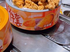 -龍歌自助小火锅(秦淮水游城店)