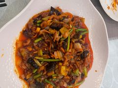 -味道名厨(林州地方特色菜·光远店)