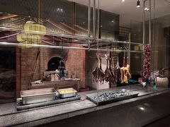 -西安凯悦酒店·湖畔中餐厅