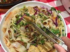 -西贝(宝乐汇店)