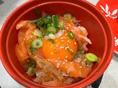 -京樽回転寿司(奥林匹克店)
