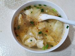-笑云开汤包店(网巾市店)