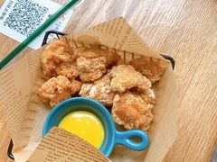 -李先生的首尔小馆(松江启源广场店)