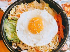 -唯成•韩国炭火烤肉 유성고기