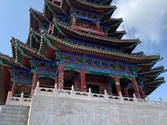 -定都阁