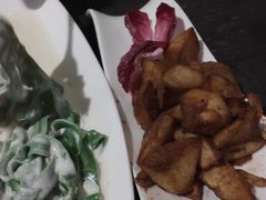 -喜洲吧·江畔老船厂·庭院餐厅(喜临院店)