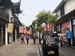 -双塔老饭店