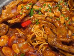 -嘎嘎鸭脑壳(金沙店)