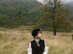 -石棉县孟获城