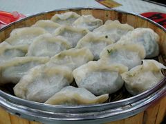 -老边饺子馆(东单店)