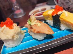 -木村武·手作寿司料理(中山亭店)