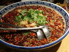 -福茂源横山铁锅羊肉(牡丹园店)