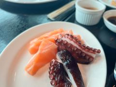 -澳门旅游塔360°旋转餐厅(南湾湖广场店)