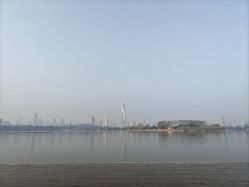 -玄武湖景区-情侣园游乐场