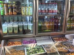 -郑家包子牛肉拉面(尚勤路店)